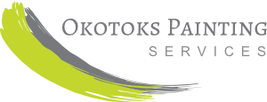 Interior Painter, Okotoks Painting Services